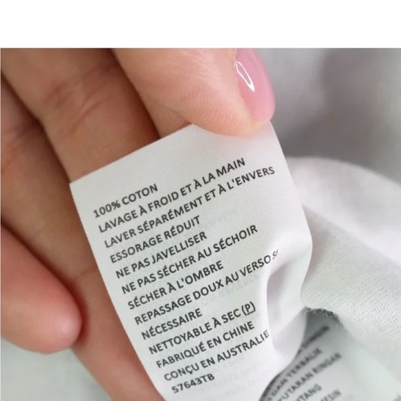 NWT BARDOT floral top - Picture 6 of 8